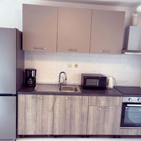 Apartman Moon Задар Екстер'єр фото